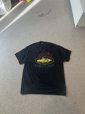 Cortiez Men's T-Shirt Size