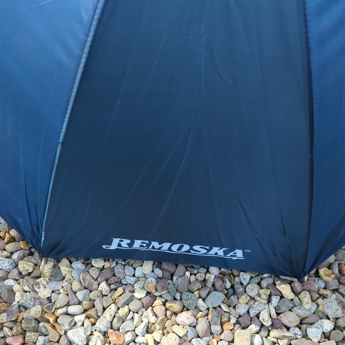New remoska umbrella blue - umbrella, in