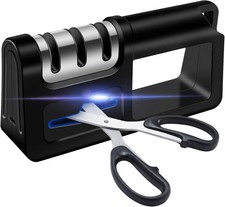 Salter Professional Knife