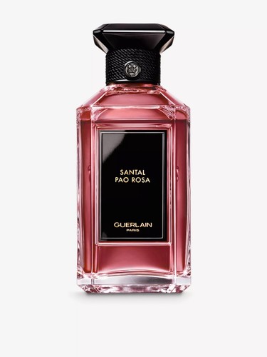 Guerlain art la matiere - l'art,