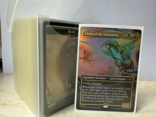 Mtg tarkir dragonstorm - mtg,