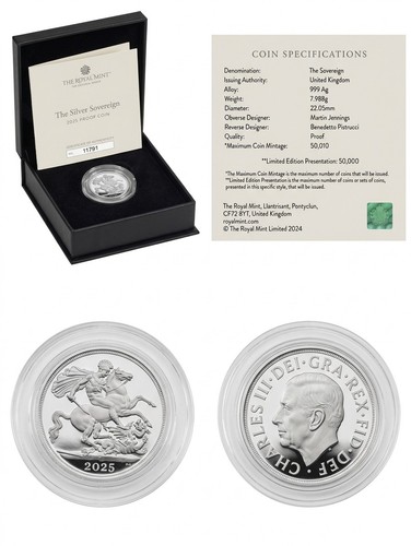 The first silver - the,