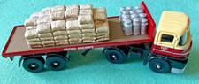 Lledo Trackside DG150008 Foden
