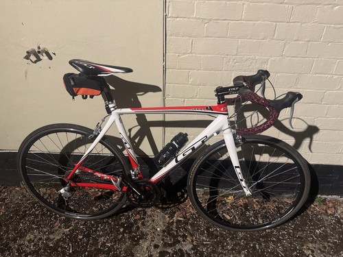 Series road bike 700c - series,