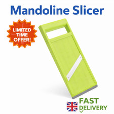 Mandoline Slicer Vegetable