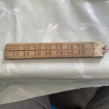 Vintage Rabone No. 1167