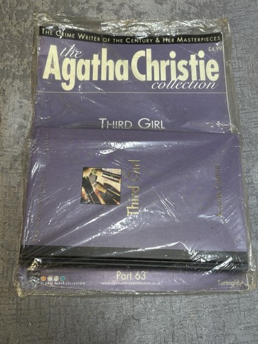 The agatha christie collection - the,