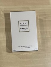 CHANEL Coco Mademoiselle INTENSE Eau De Parfum 200ML Brand New And Sealed