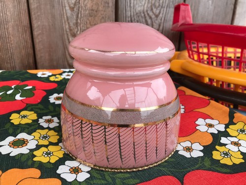 Vintage art deco - art,