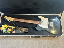 fender telecaster american