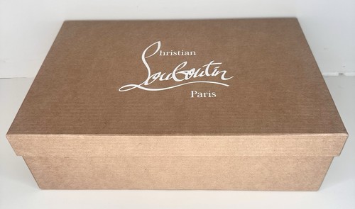 Christian louboutin gift - christian,