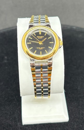 Vintage sekonda ladies quartz - sekonda,