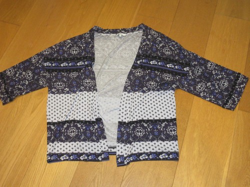 Ladies next navy blue mix - ladies,