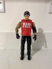 WWE Elite Collection Action Figure Legends Series The Undertaker