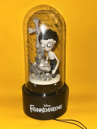 Victor sparky tim burton - tim, burton’s