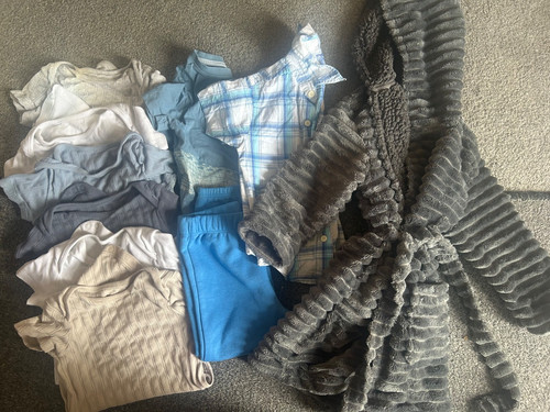 Boys 3 bundle of 23 - boys,