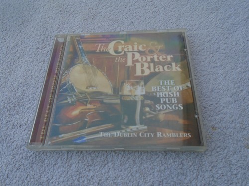 The dublin city ramblers - city,