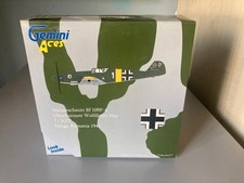 Gemini Aces Messerschmitt