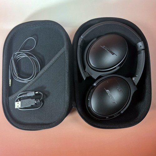 Bose quietcomfort i - bose,