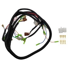 Main Wiring Harness Kit for