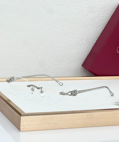 Premium men panther rimless - premium,