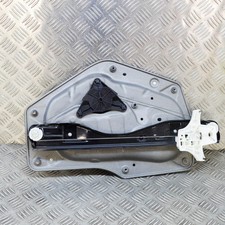 SKODA SUPERB II Estate 3T5 2015 Rear Left Door Window Regulator
