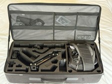 Tilta Float Handheld Gimbal Support System Steady Arm - Vest and arm Kit