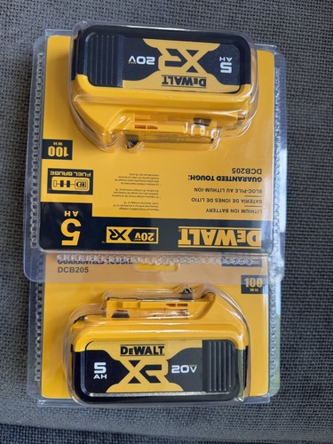Genuine dewalt dcb206 - dcb206, 20v