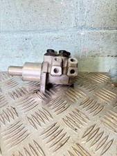 2004 FIAT PUNTO Brake Master