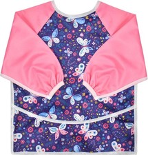 Chstarina Kids Art Smock