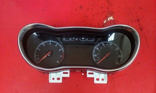 Vauxhall viva mk4 speedo - vauxhall,