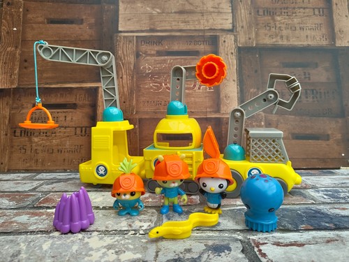 Octonauts ultimate octo - ultimate,