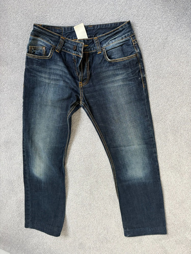 Zara mens jeans west - mens, 32