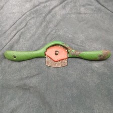 Vintage KUNZ 55A? Spokeshave