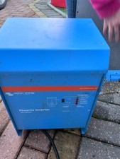 Victron Phoenix Inverter 12v