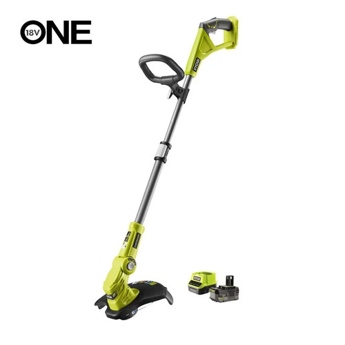 Ryobi 18v one - 18v, cordless