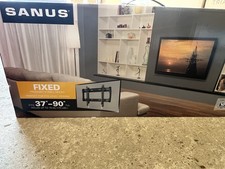 Sanus LL22-B2 37-90” Fixed