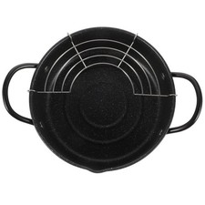 1 Set Tempura Frying Pot