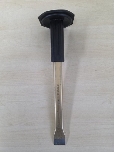 Draper expert flat cold chisel - expert,