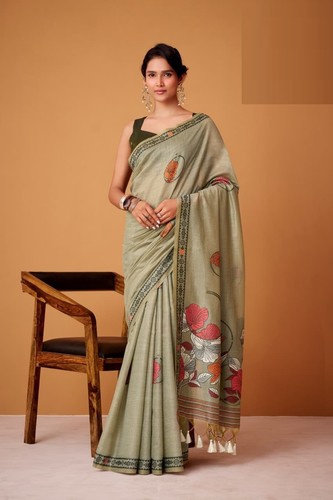 Stepnshop festival wear saree - festival,