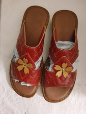 Pavers 41 7.5 Cherry Red