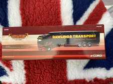 Corgi Hauliers of Renown 1:50
