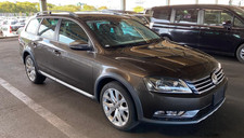 2013 Volkswagen Passat 2.0 TSI Alltrack DSG 4Motion *Great Spec* *ULEZ*