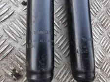Monroe E1043 Shock Absorber Pair NOS