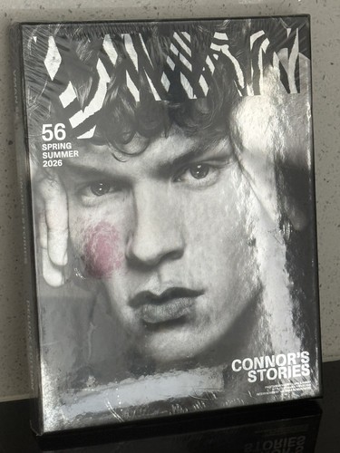 Connor storrie vman deluxe - storrie, 56
