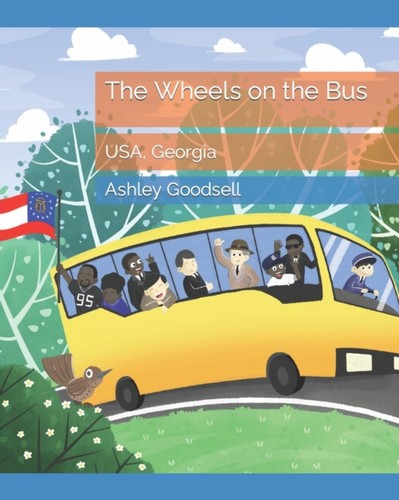 Goodsell wheels the - wheels, on