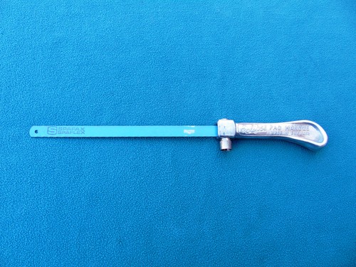 Vintage eclipse pistol - pistol, grip
