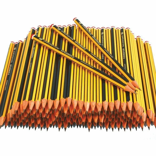 Staedtler noris 100 hb - noris, 1-100