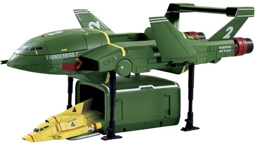 Takara tomy thunderbird no - takara,