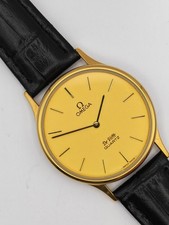 Omega De Ville Quartz 32mm